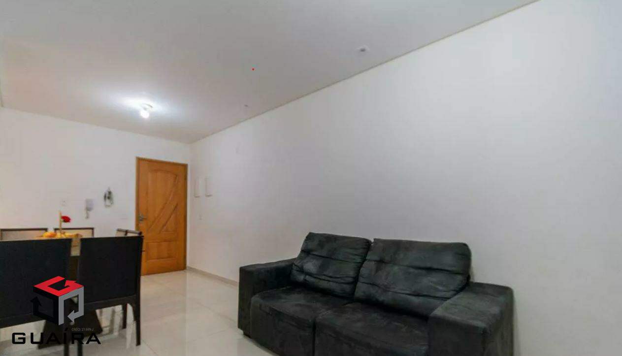 Cobertura à venda com 2 quartos, 140m² - Foto 1