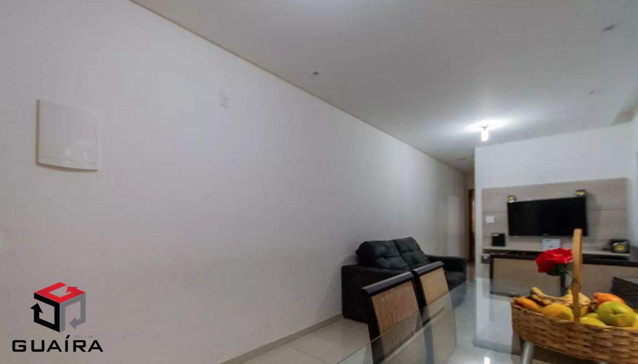 Cobertura à venda com 2 quartos, 140m² - Foto 2