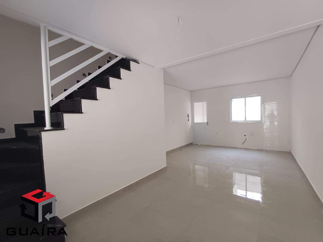 Sobrado à venda com 3 quartos, 122m² - Foto 3