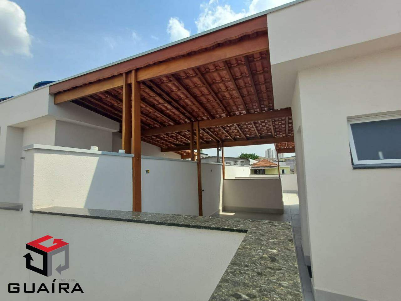 Sobrado à venda com 3 quartos, 122m² - Foto 26