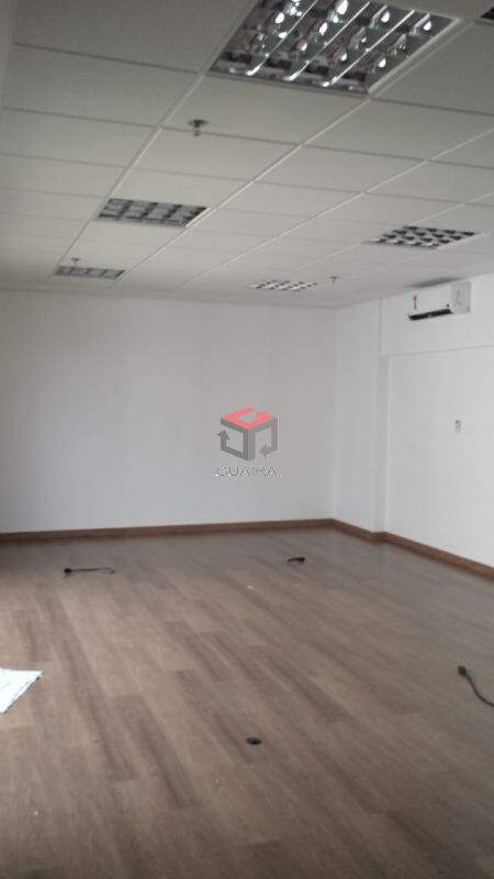 Conjunto Comercial-Sala à venda, 54m² - Foto 1