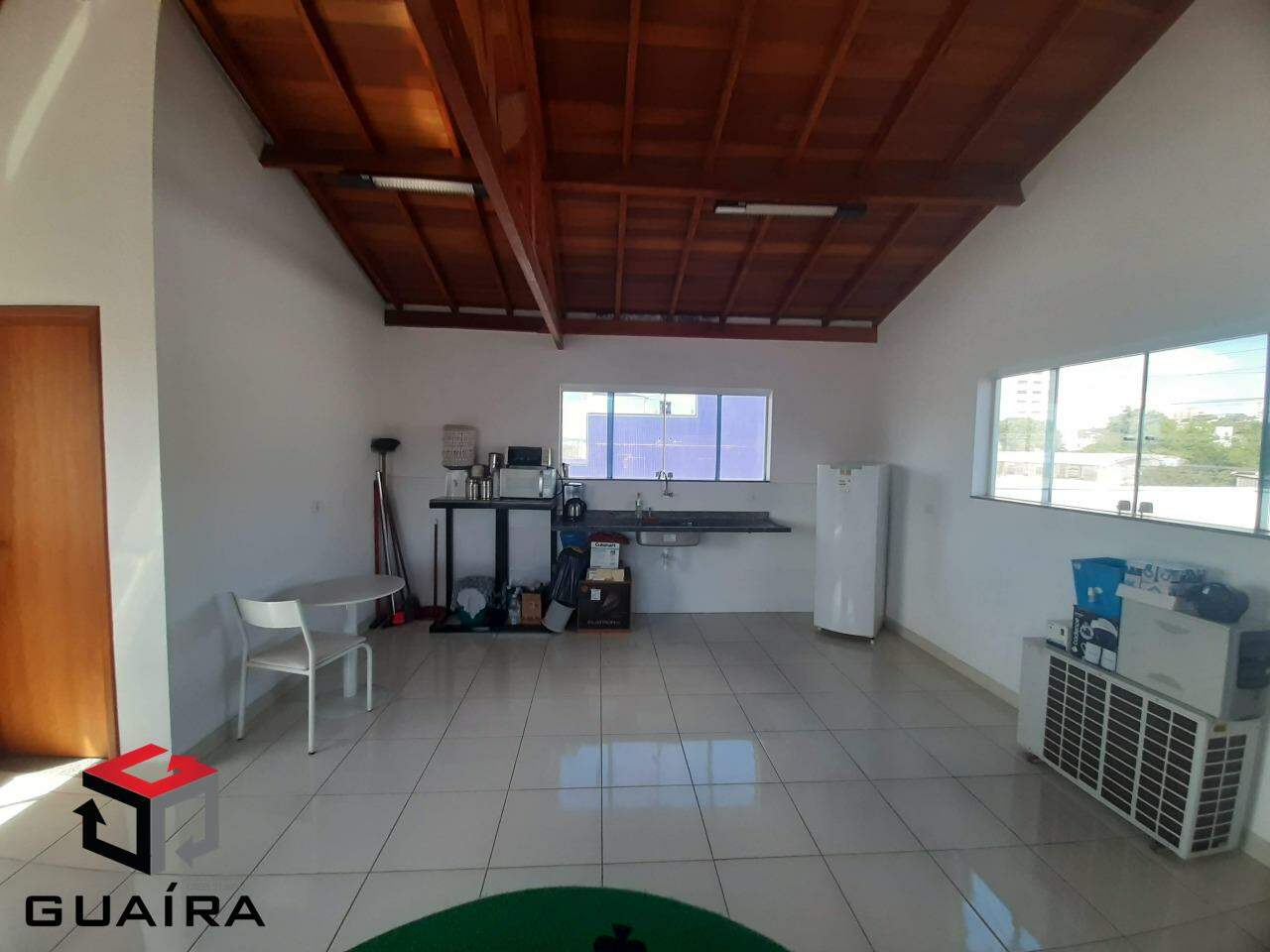 Conjunto Comercial-Sala à venda, 101m² - Foto 13