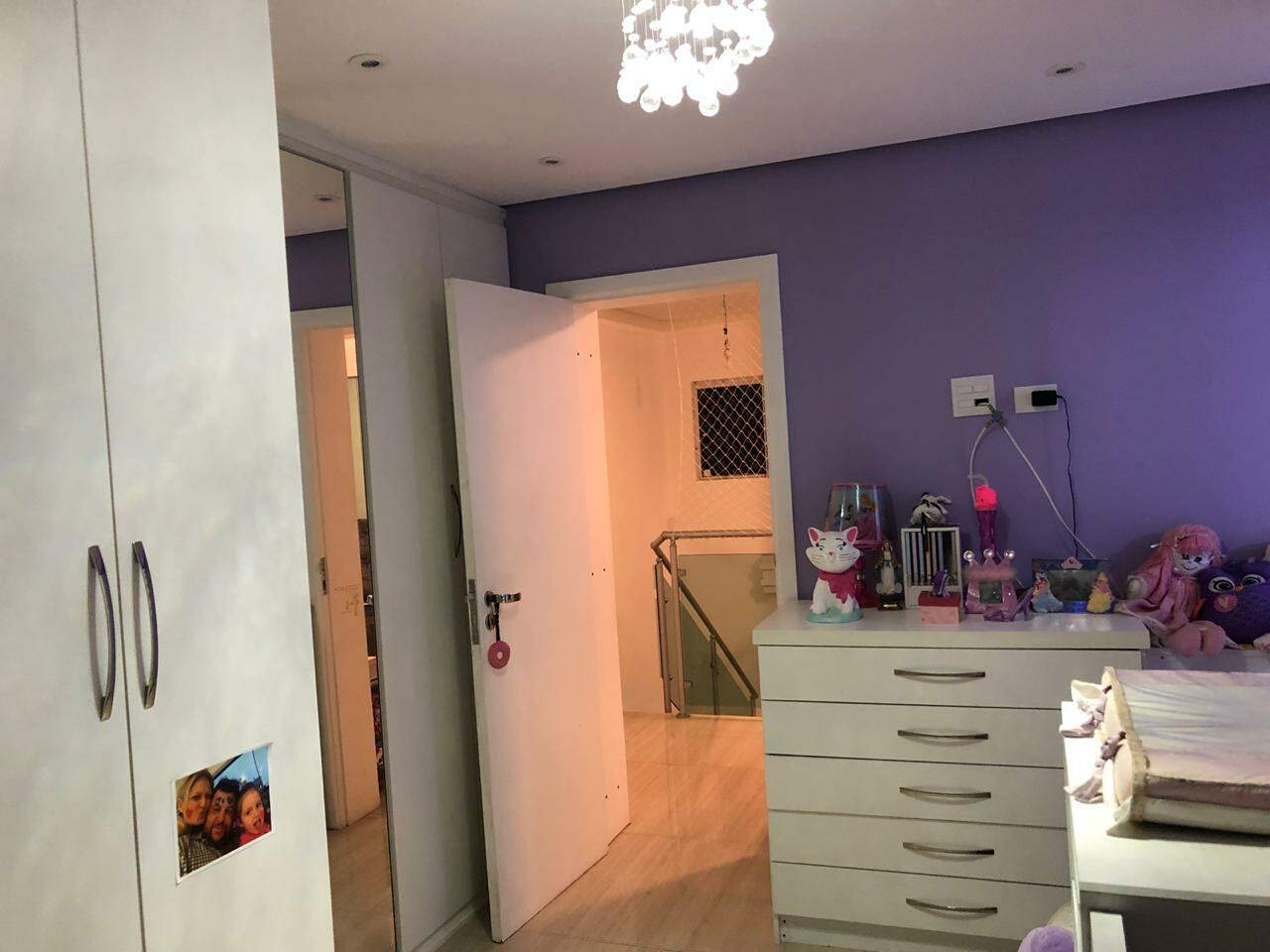 Cobertura para alugar com 3 quartos, 258m² - Foto 21