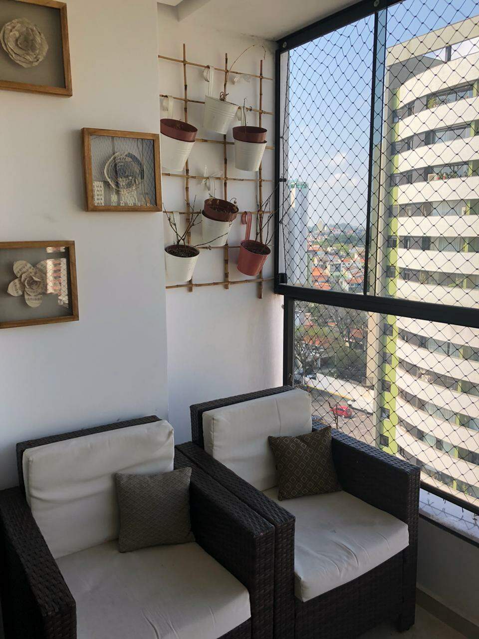 Cobertura para alugar com 3 quartos, 258m² - Foto 4