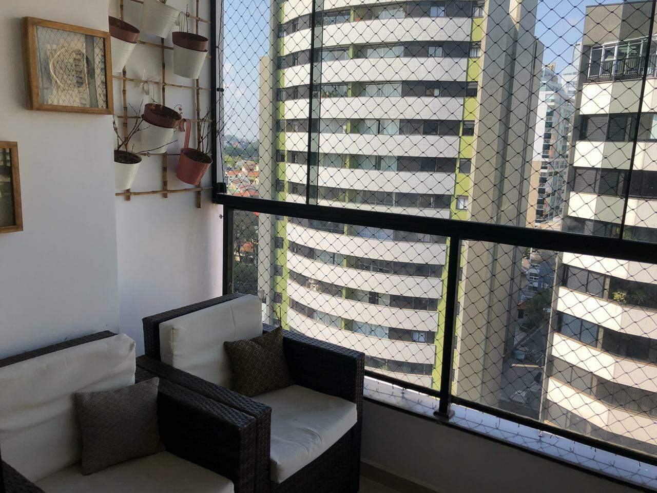 Cobertura para alugar com 3 quartos, 258m² - Foto 3