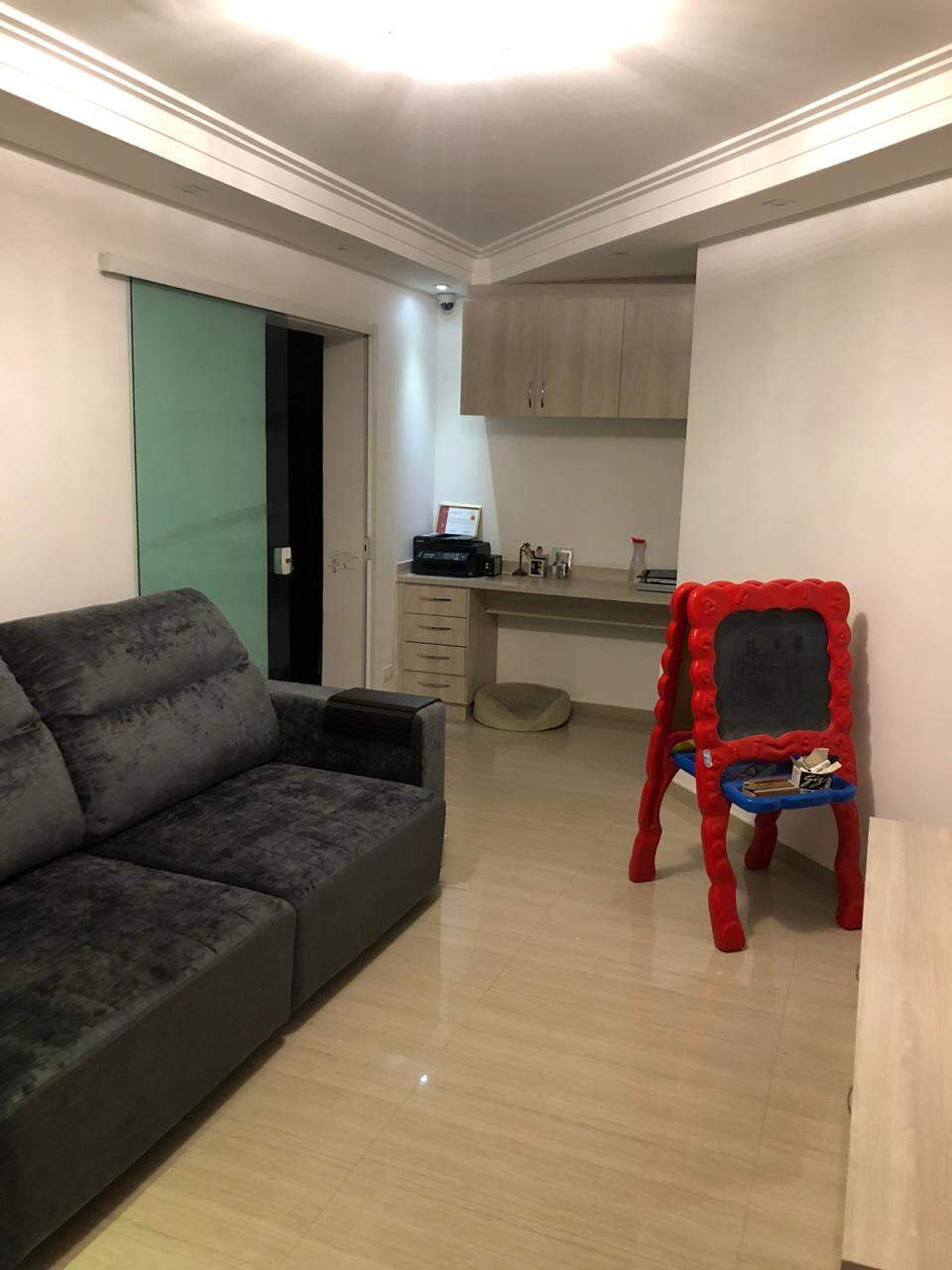 Cobertura para alugar com 3 quartos, 258m² - Foto 12