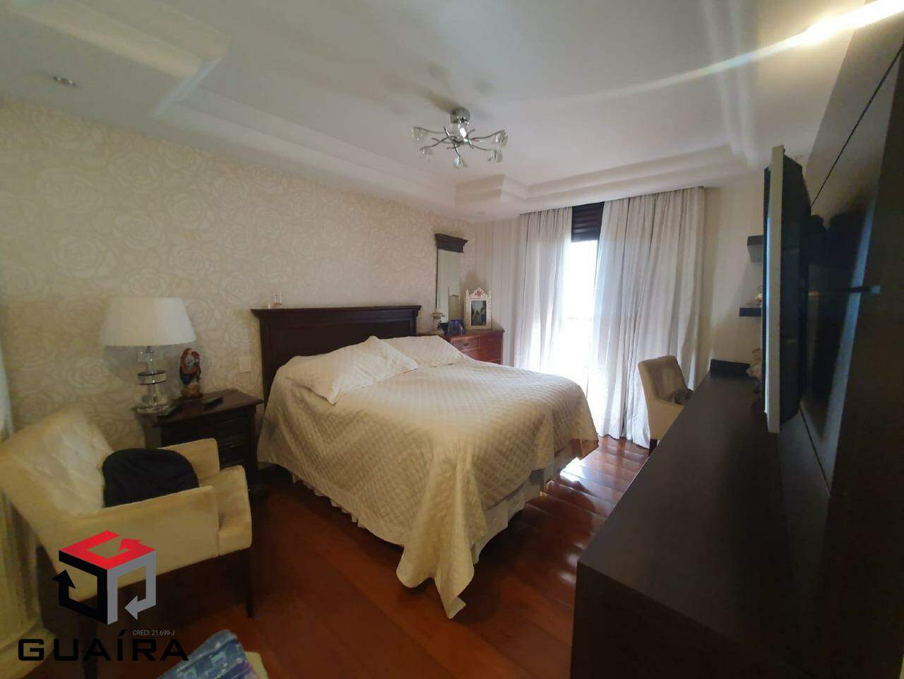 Apartamento à venda com 4 quartos, 360m² - Foto 20