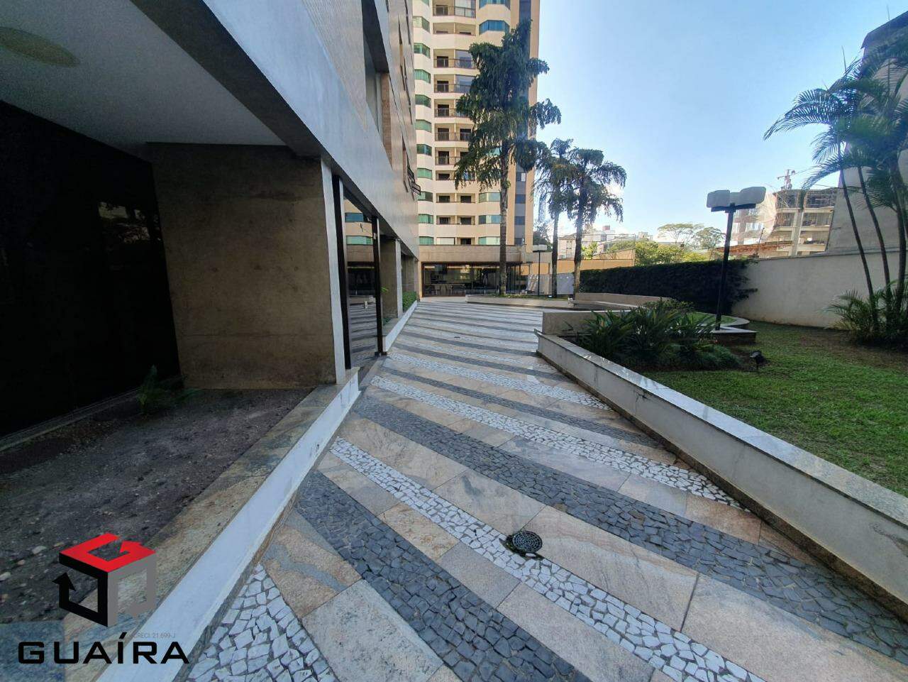 Apartamento à venda com 4 quartos, 360m² - Foto 44