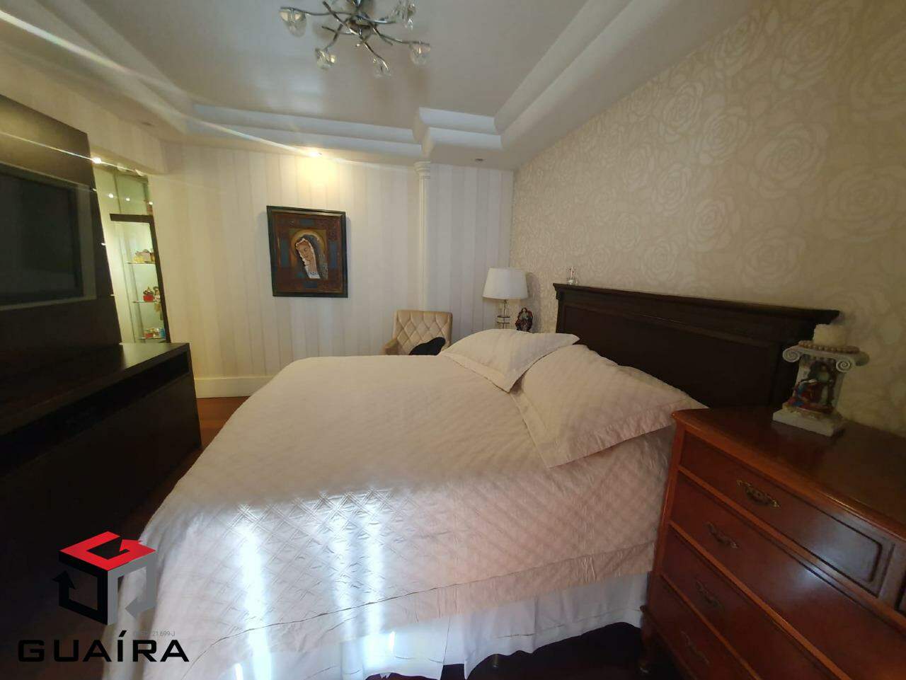 Apartamento à venda com 4 quartos, 360m² - Foto 18