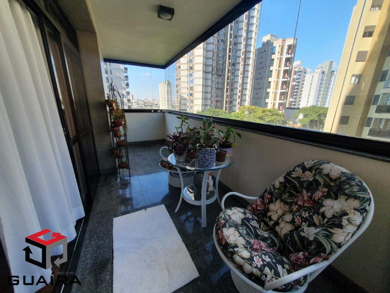 Apartamento à venda com 4 quartos, 360m² - Foto 34