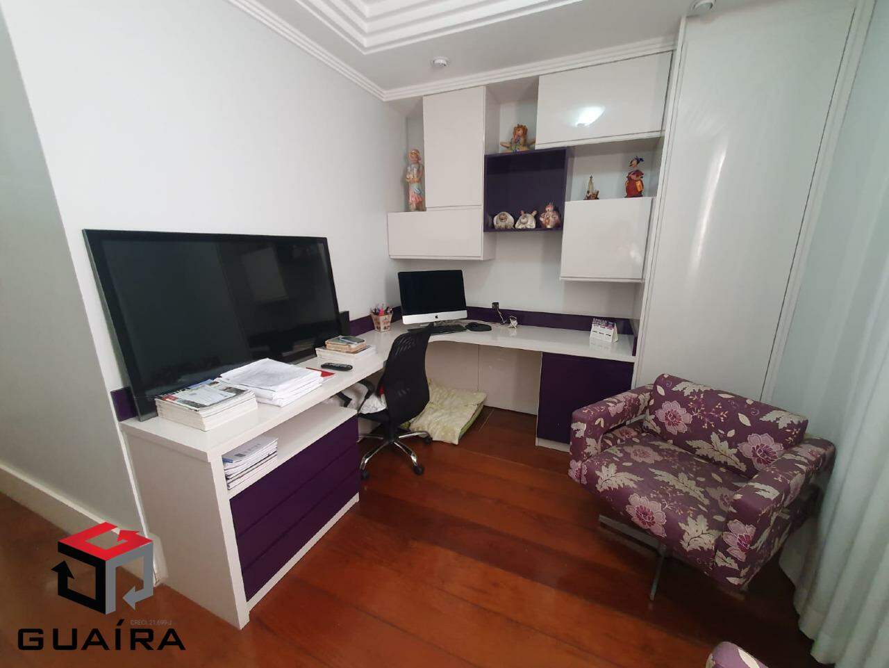 Apartamento à venda com 4 quartos, 360m² - Foto 25