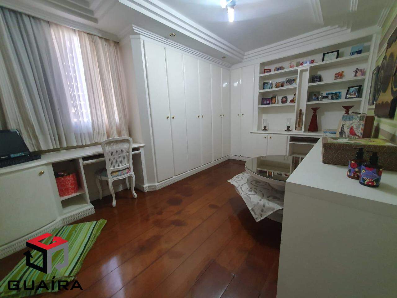 Apartamento à venda com 4 quartos, 360m² - Foto 28