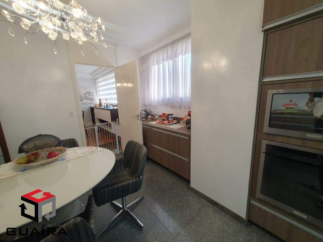 Apartamento à venda com 4 quartos, 360m² - Foto 15