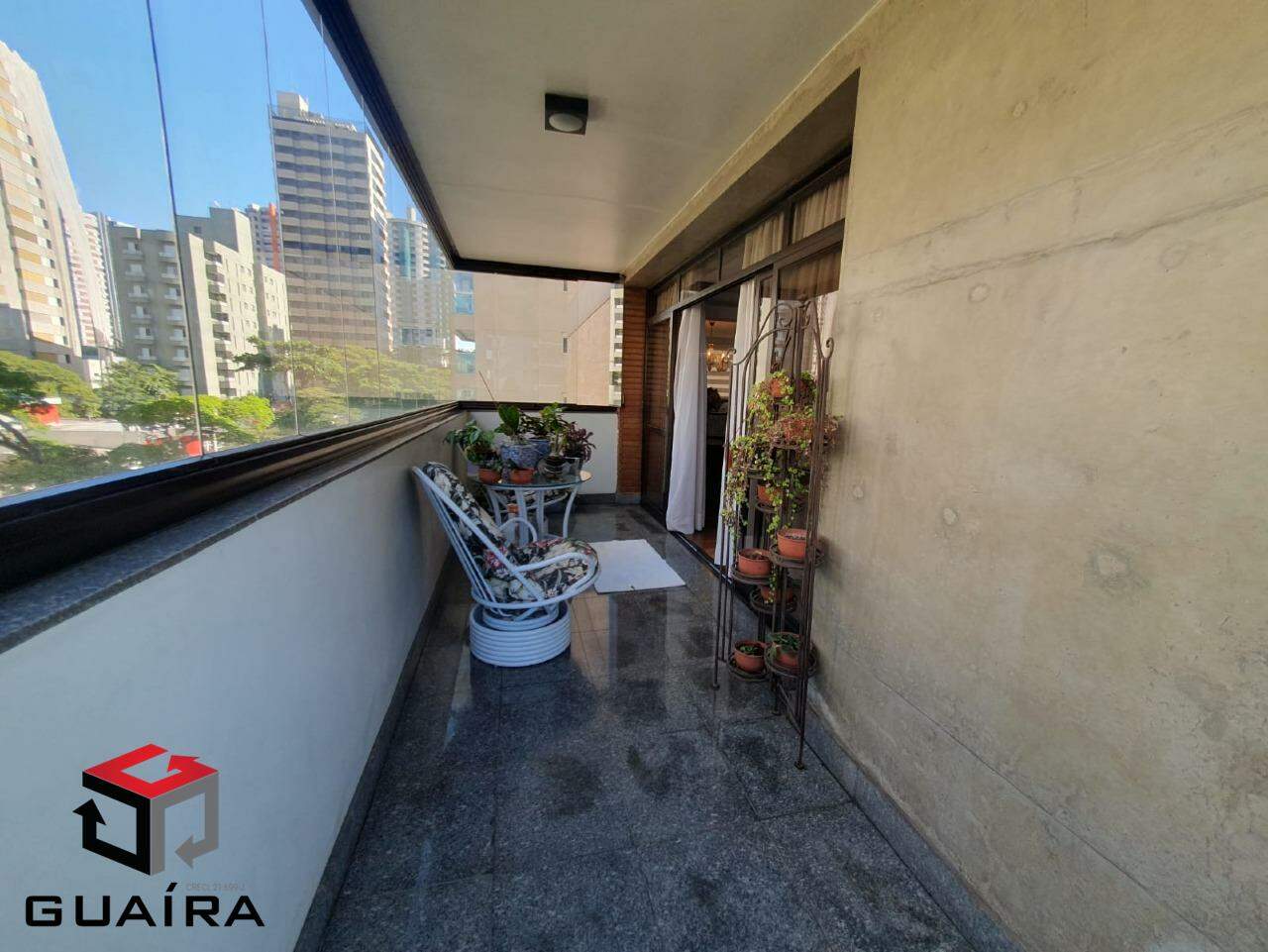 Apartamento à venda com 4 quartos, 360m² - Foto 35