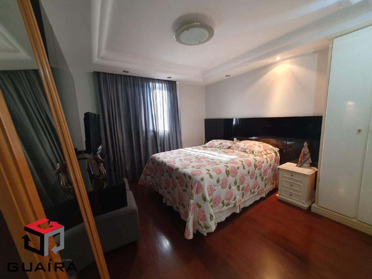 Apartamento à venda com 4 quartos, 360m² - Foto 23