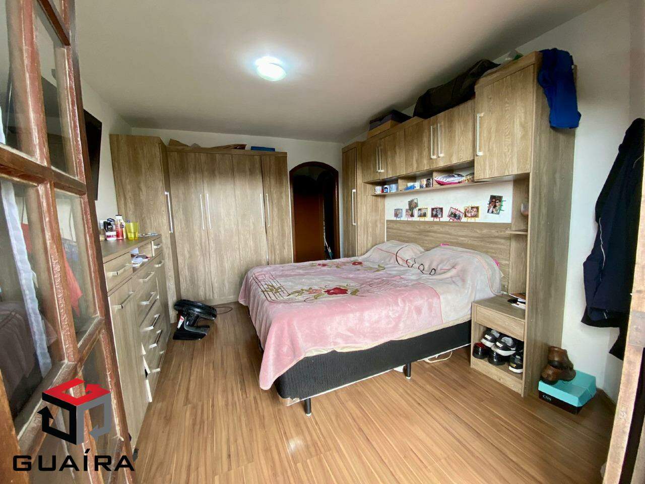 Sobrado à venda com 4 quartos, 158m² - Foto 13