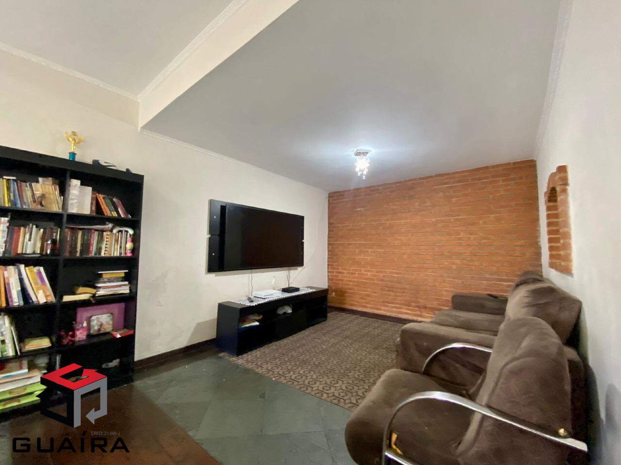 Sobrado à venda com 4 quartos, 158m² - Foto 2