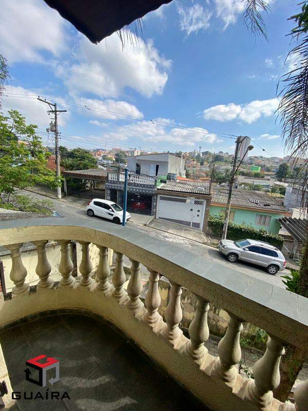 Sobrado à venda com 4 quartos, 158m² - Foto 25