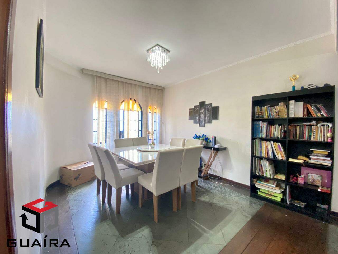 Sobrado, 4 quartos, 158 m² - Foto 4