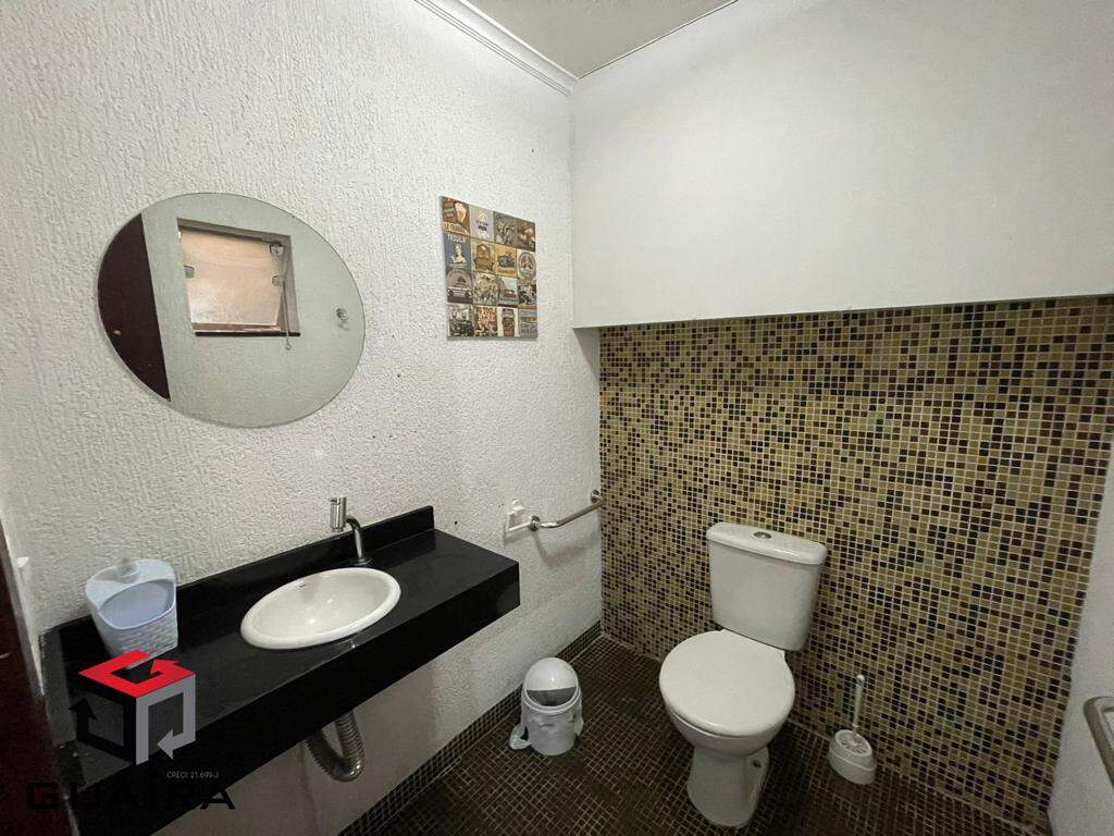 Sobrado à venda com 1 quarto, 185m² - Foto 30