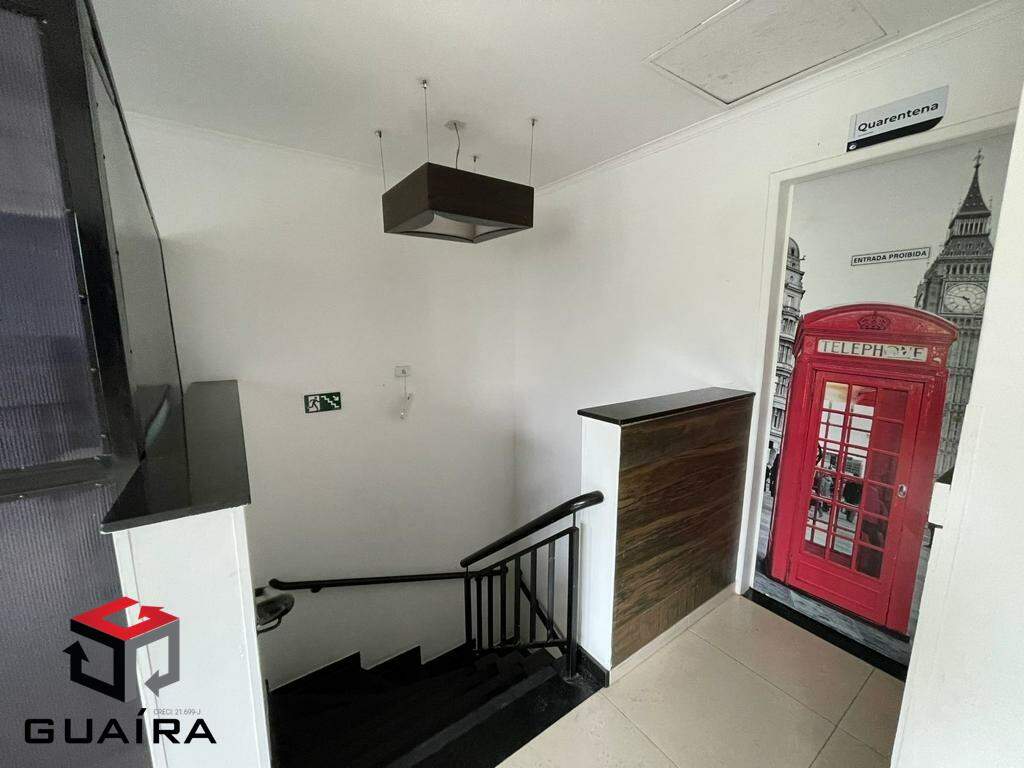 Sobrado à venda com 1 quarto, 185m² - Foto 40