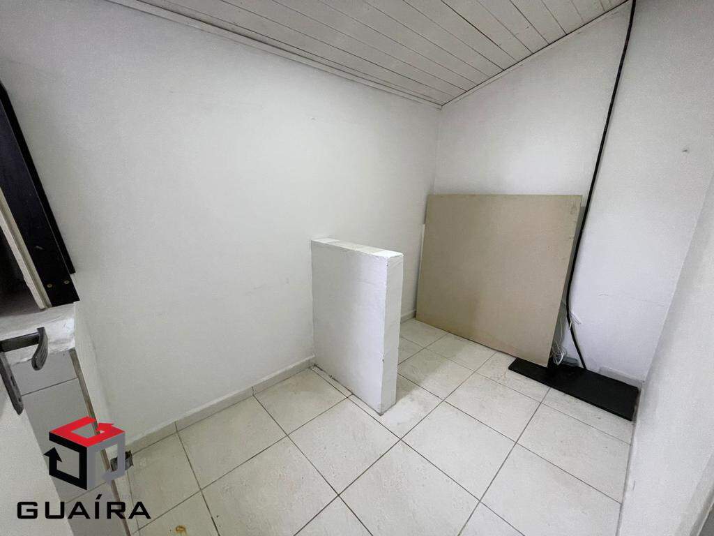 Sobrado à venda com 1 quarto, 185m² - Foto 38