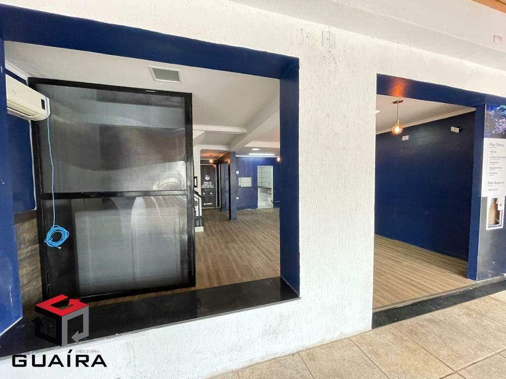 Sobrado à venda com 1 quarto, 185m² - Foto 15