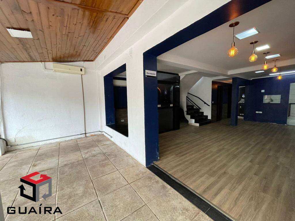 Sobrado à venda com 1 quarto, 185m² - Foto 2