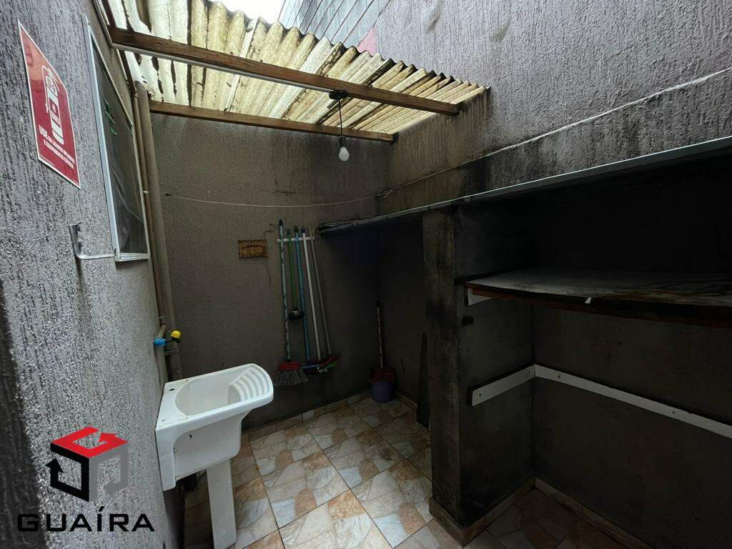 Sobrado à venda com 1 quarto, 185m² - Foto 24