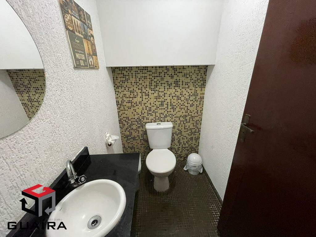 Sobrado à venda com 1 quarto, 185m² - Foto 26