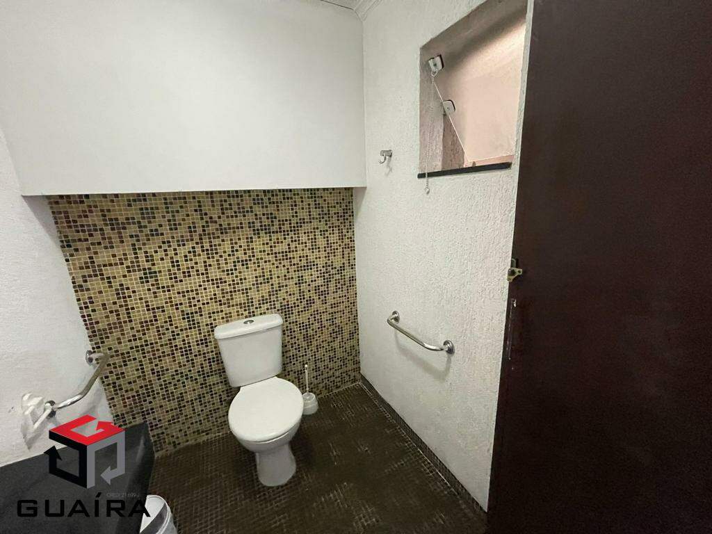 Sobrado à venda com 1 quarto, 185m² - Foto 29