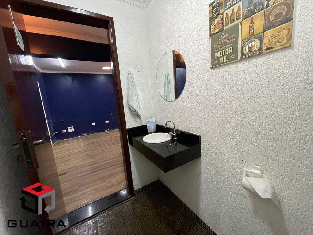 Sobrado à venda com 1 quarto, 185m² - Foto 31