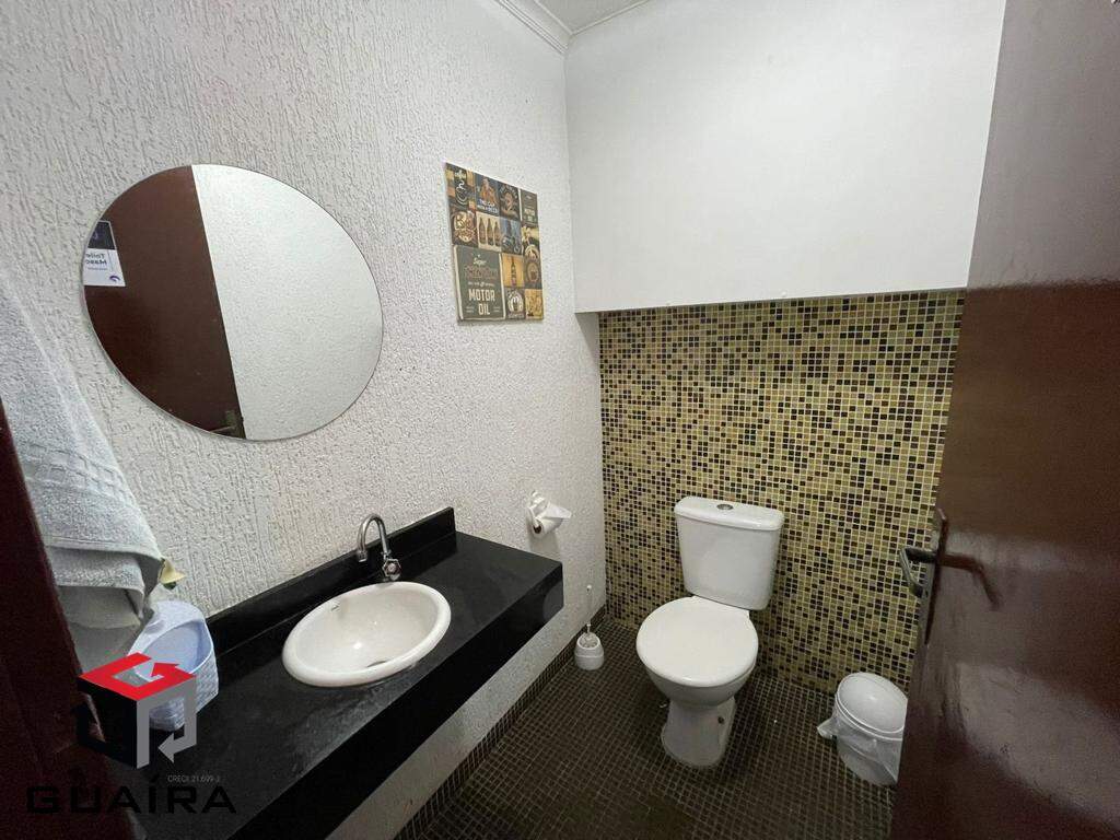 Sobrado à venda com 1 quarto, 185m² - Foto 27