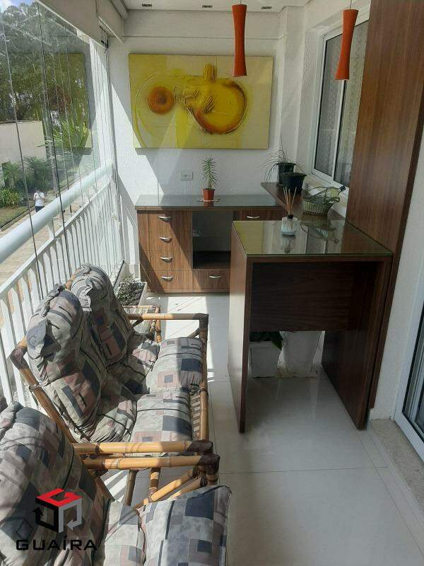 Apartamento à venda com 2 quartos, 91m² - Foto 29