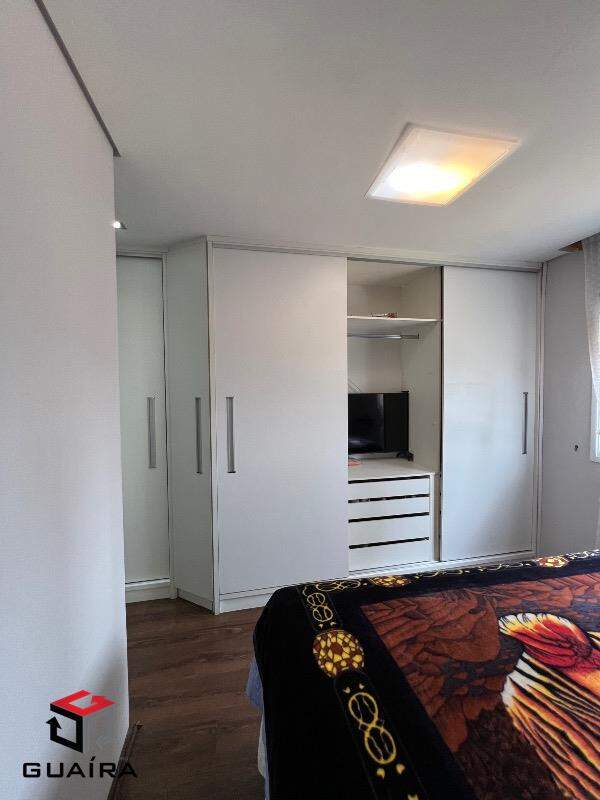 Apartamento à venda com 2 quartos, 91m² - Foto 5