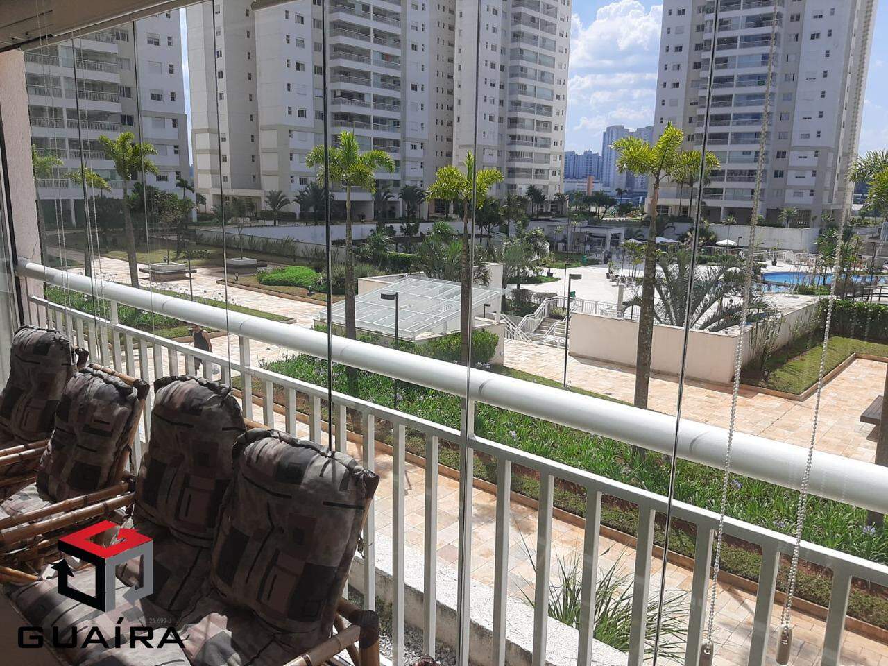 Apartamento à venda com 2 quartos, 91m² - Foto 28