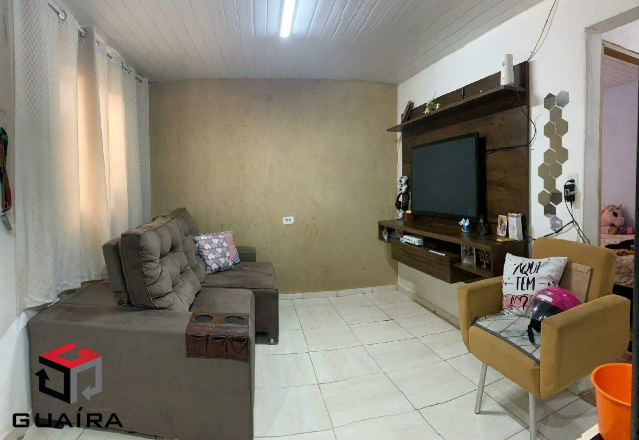 Casa à venda com 2 quartos, 86m² - Foto 2