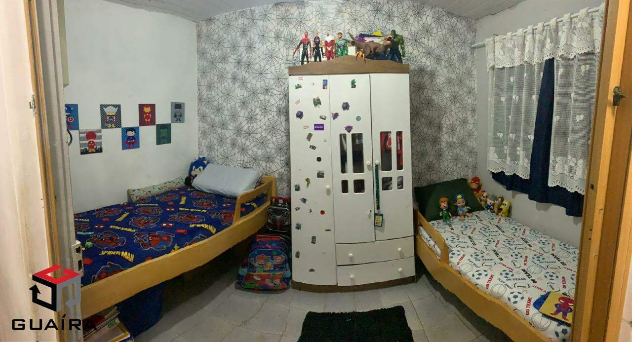 Casa à venda com 2 quartos, 86m² - Foto 6