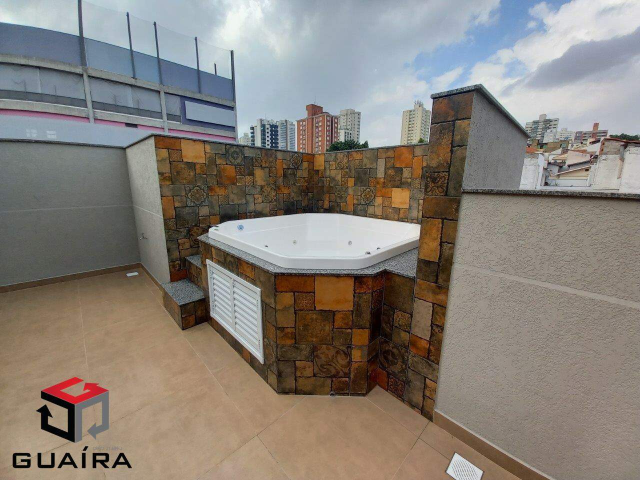 Sobrado à venda com 3 quartos, 170m² - Foto 13