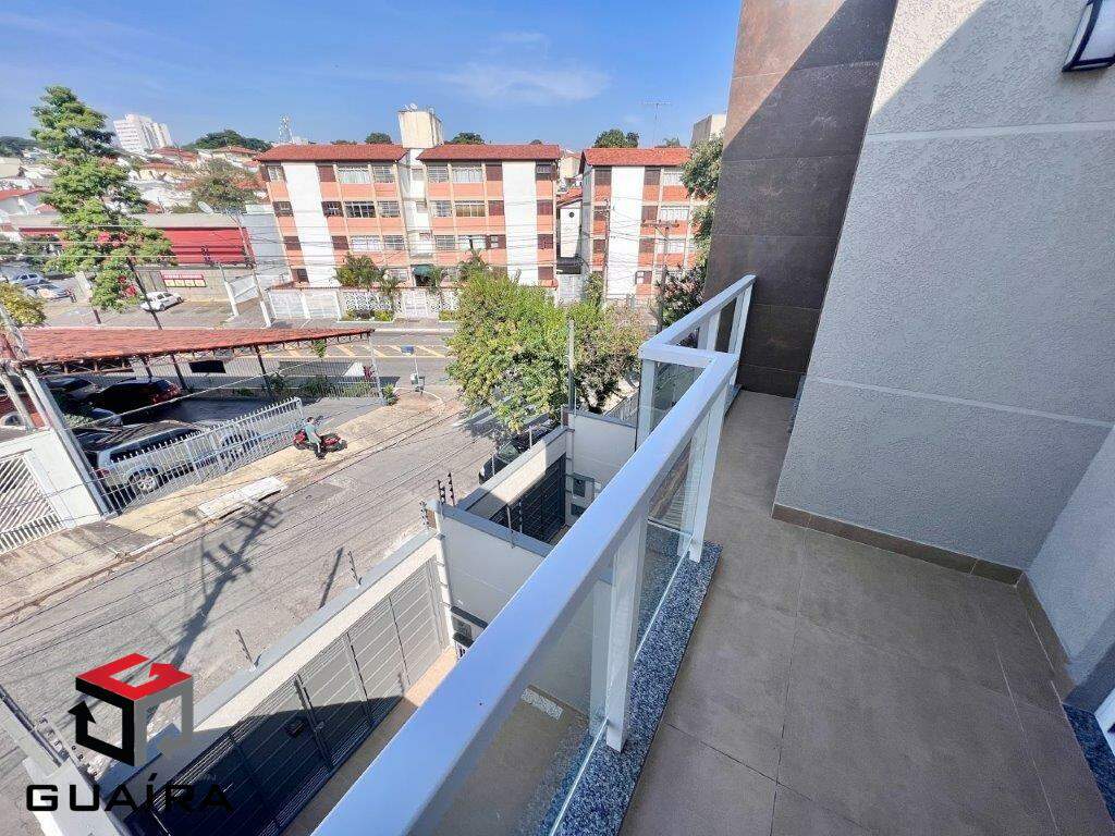 Sobrado à venda com 3 quartos, 170m² - Foto 15