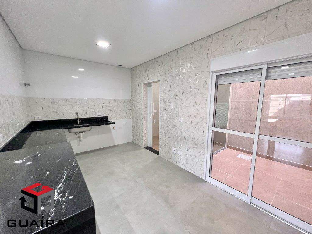 Sobrado à venda com 3 quartos, 170m² - Foto 6