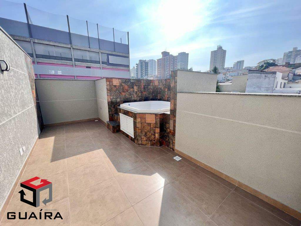 Sobrado à venda com 3 quartos, 170m² - Foto 11