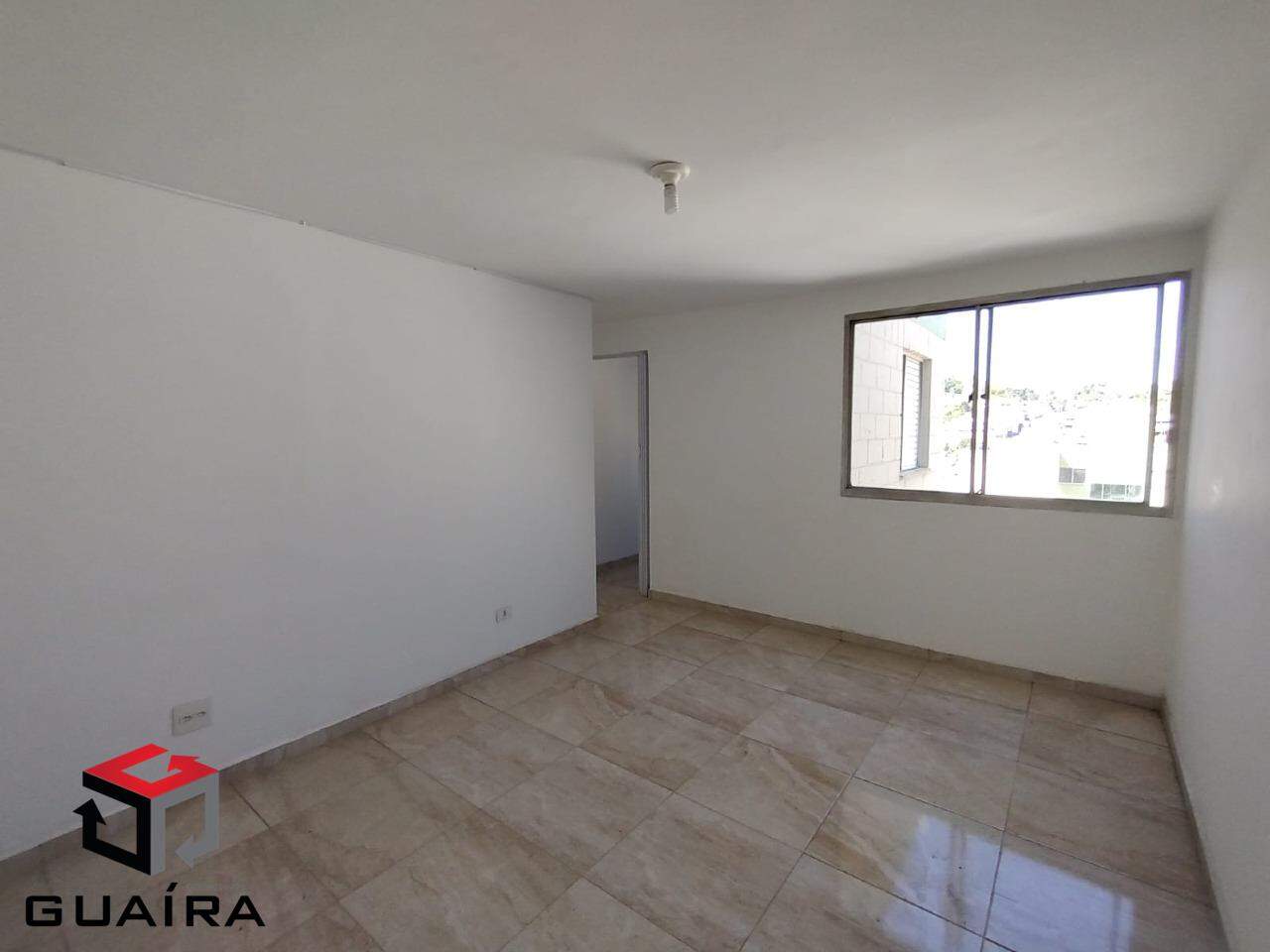 Apartamento à venda com 2 quartos, 52m² - Foto 1