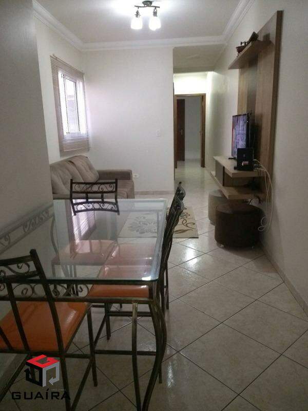 Apartamento à venda com 2 quartos, 68m² - Foto 1