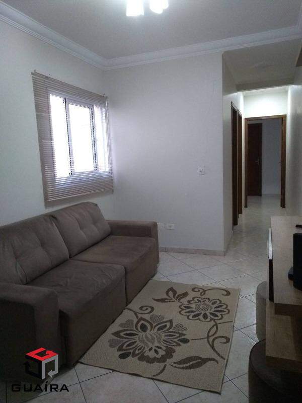 Apartamento à venda com 2 quartos, 68m² - Foto 2