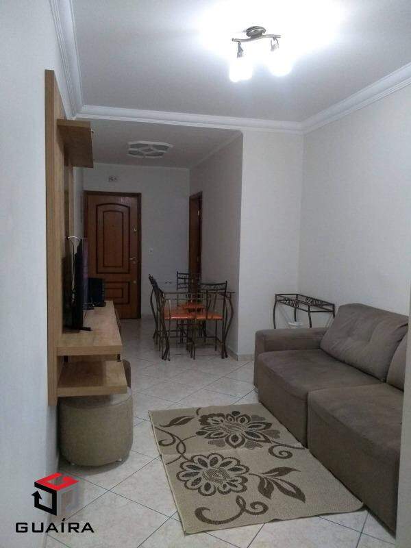 Apartamento à venda com 2 quartos, 68m² - Foto 3