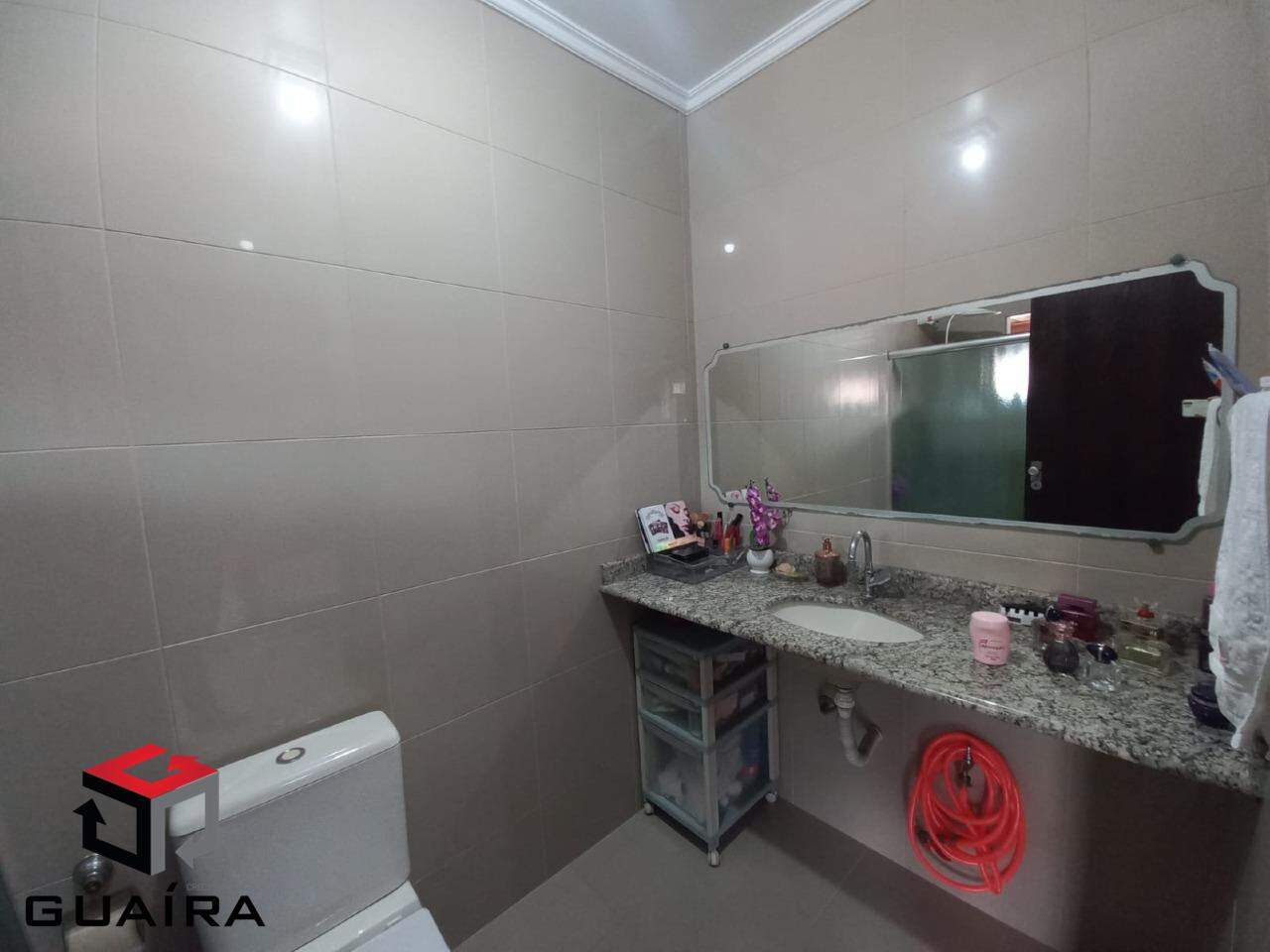 Sobrado à venda com 3 quartos, 99m² - Foto 25