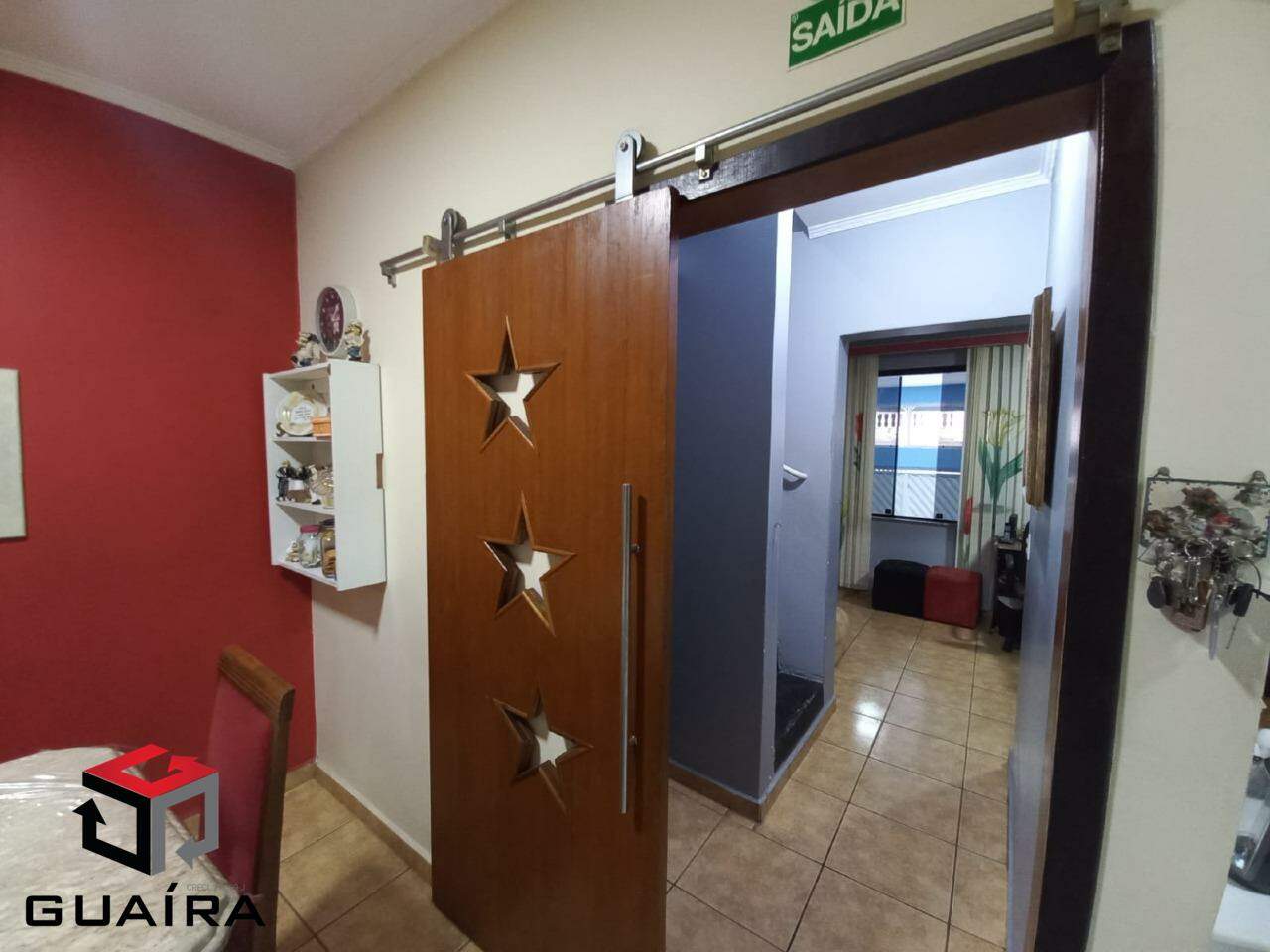 Sobrado à venda com 3 quartos, 99m² - Foto 7