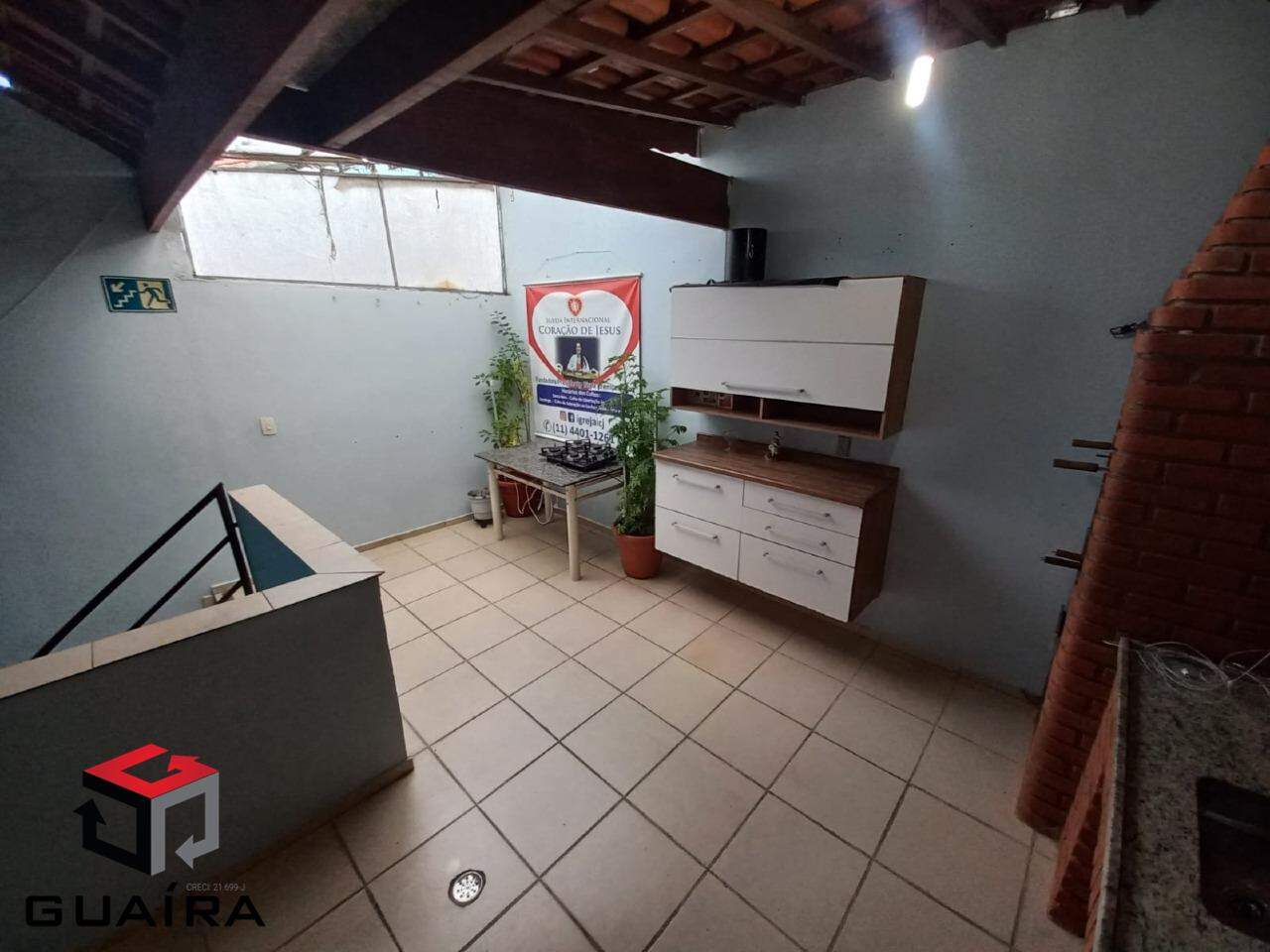 Sobrado à venda com 3 quartos, 99m² - Foto 30