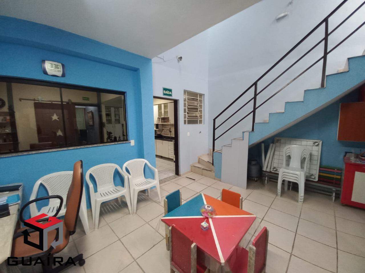 Sobrado à venda com 3 quartos, 99m² - Foto 43